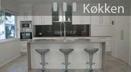 Home guide giver gode rÃ¥d til boligindretning og tips til hjemmet Køkken overskabe ikea