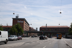 låsesmed nørrebro