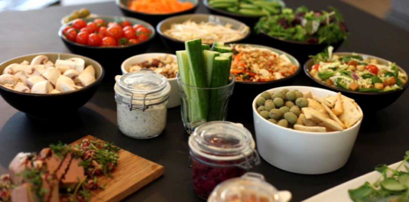 frokostordninger
