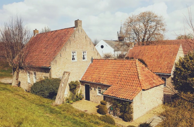 Boligmarkedet, hus