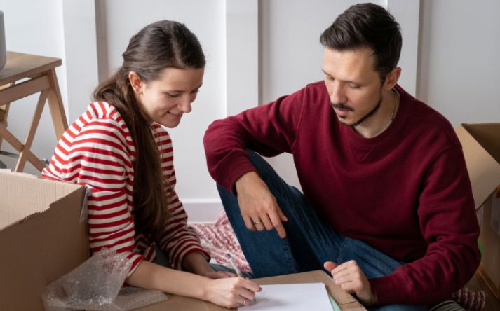 Få en ejerskifteforsikring med dansk boligforsikring